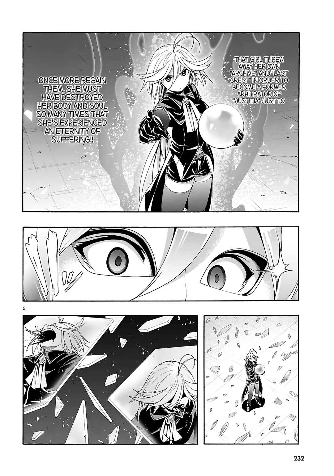 Chapter 158 - Page 3