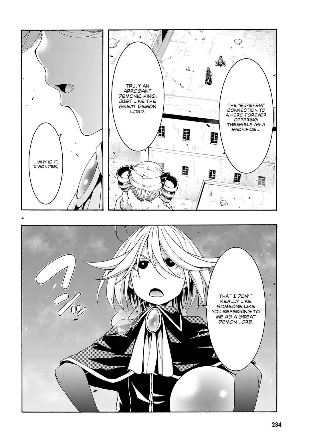 Chapter 158 - Page 5