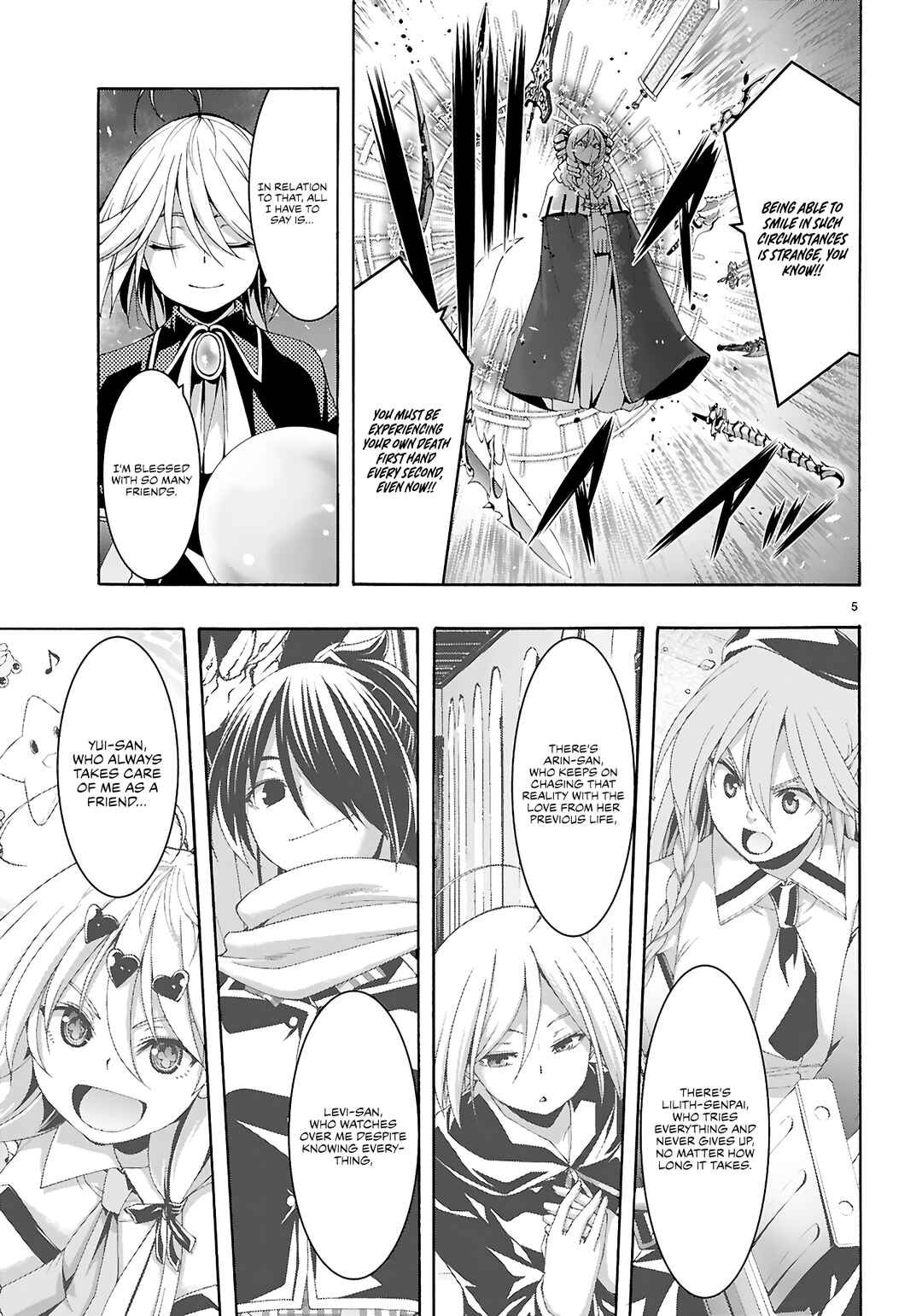 Chapter 158 - Page 6