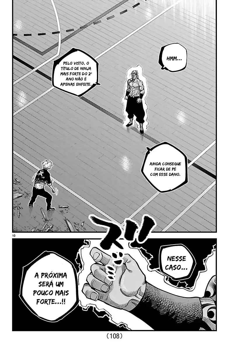 Chapter 61 - Page 10