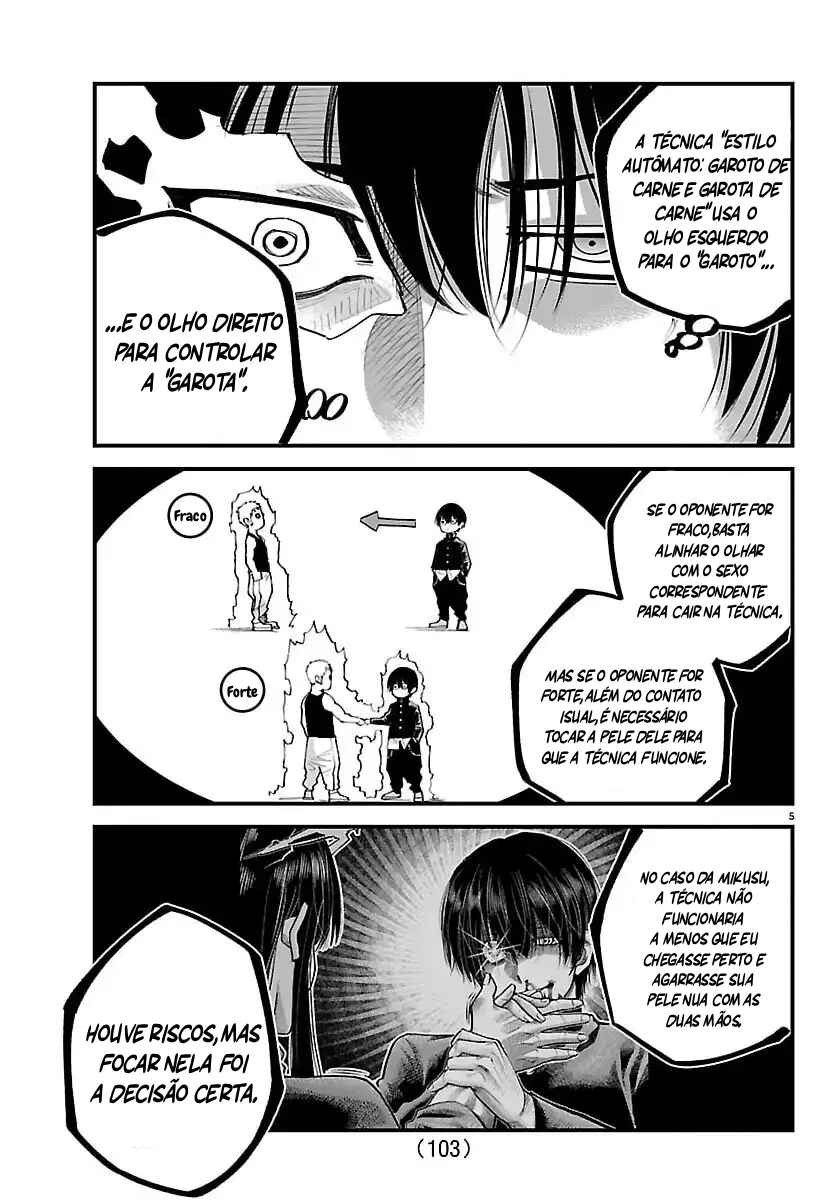 Chapter 61 - Page 5