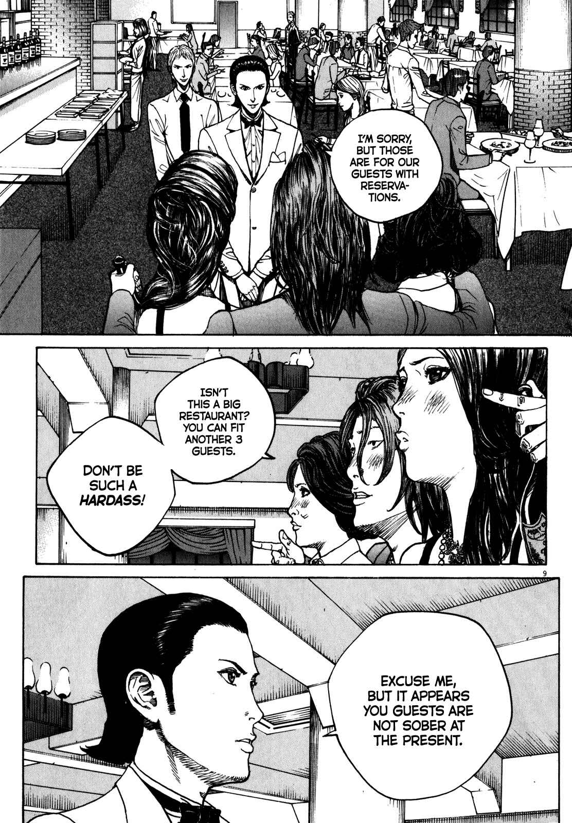 Chapter 60 - Page 10
