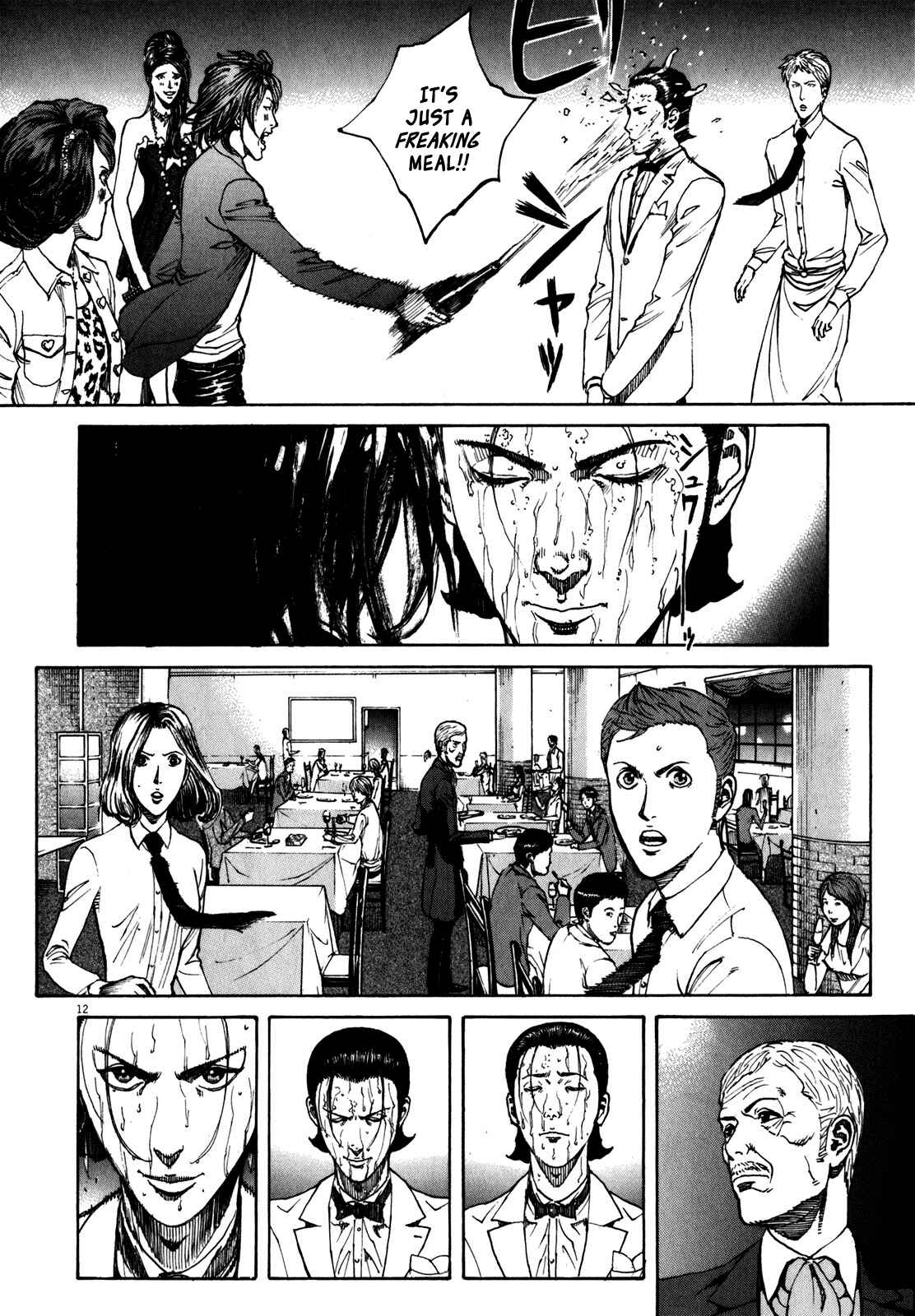 Chapter 60 - Page 12