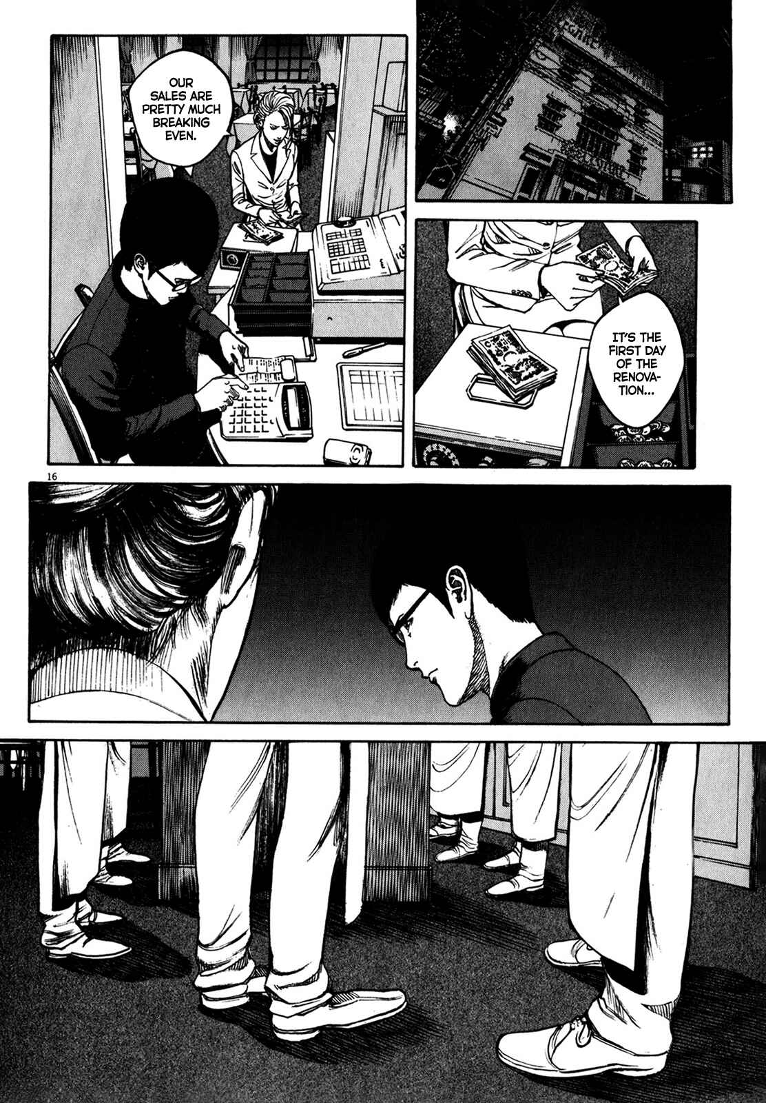 Chapter 60 - Page 16