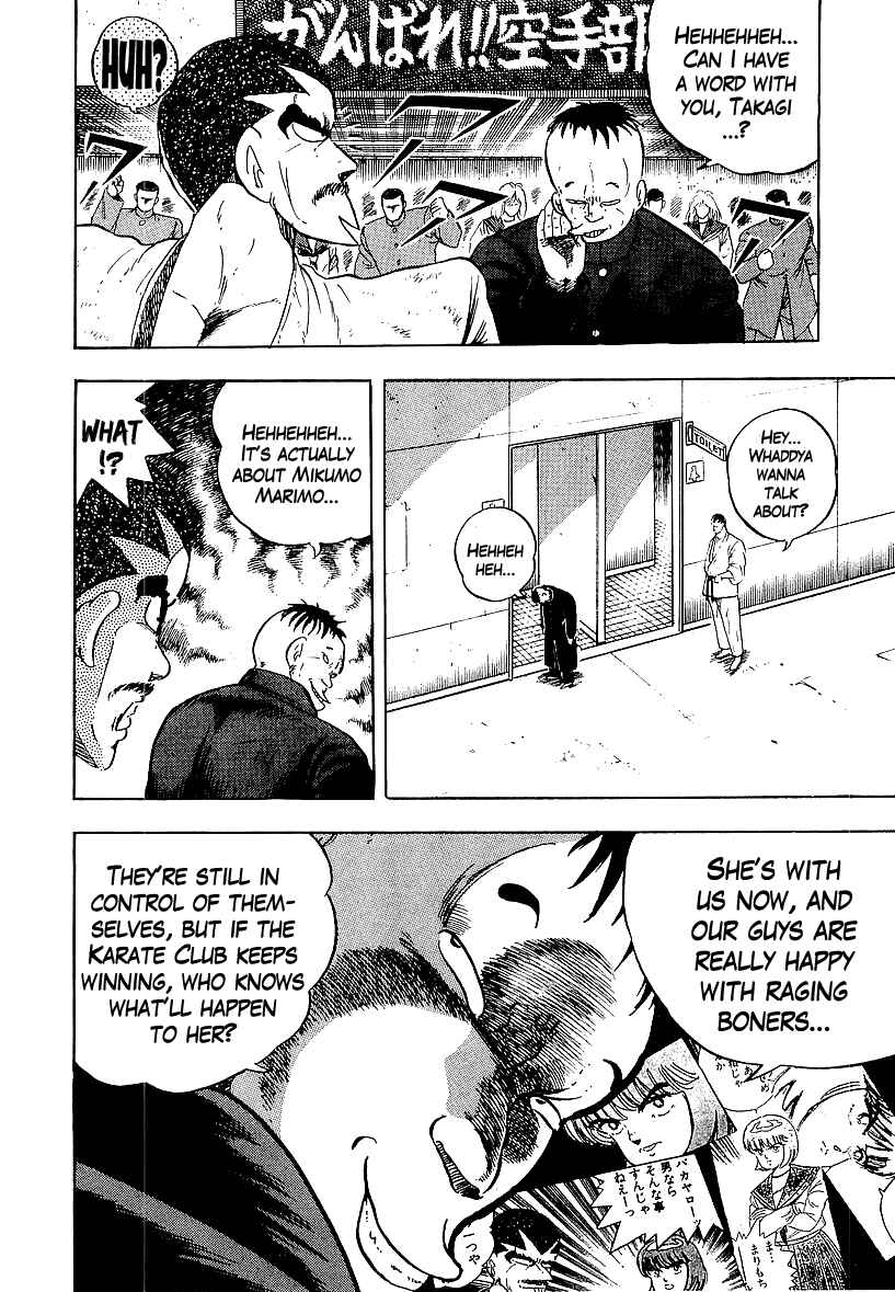 Chapter 167 - Page 10