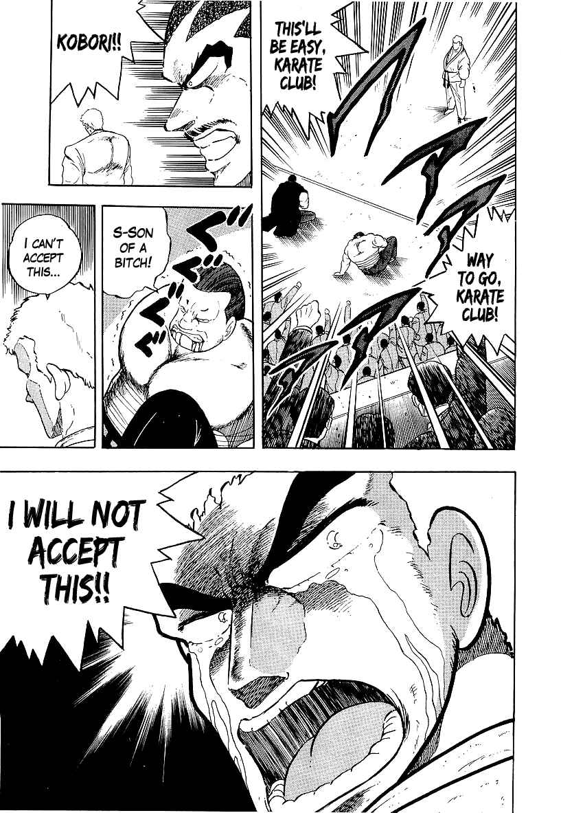 Chapter 167 - Page 15