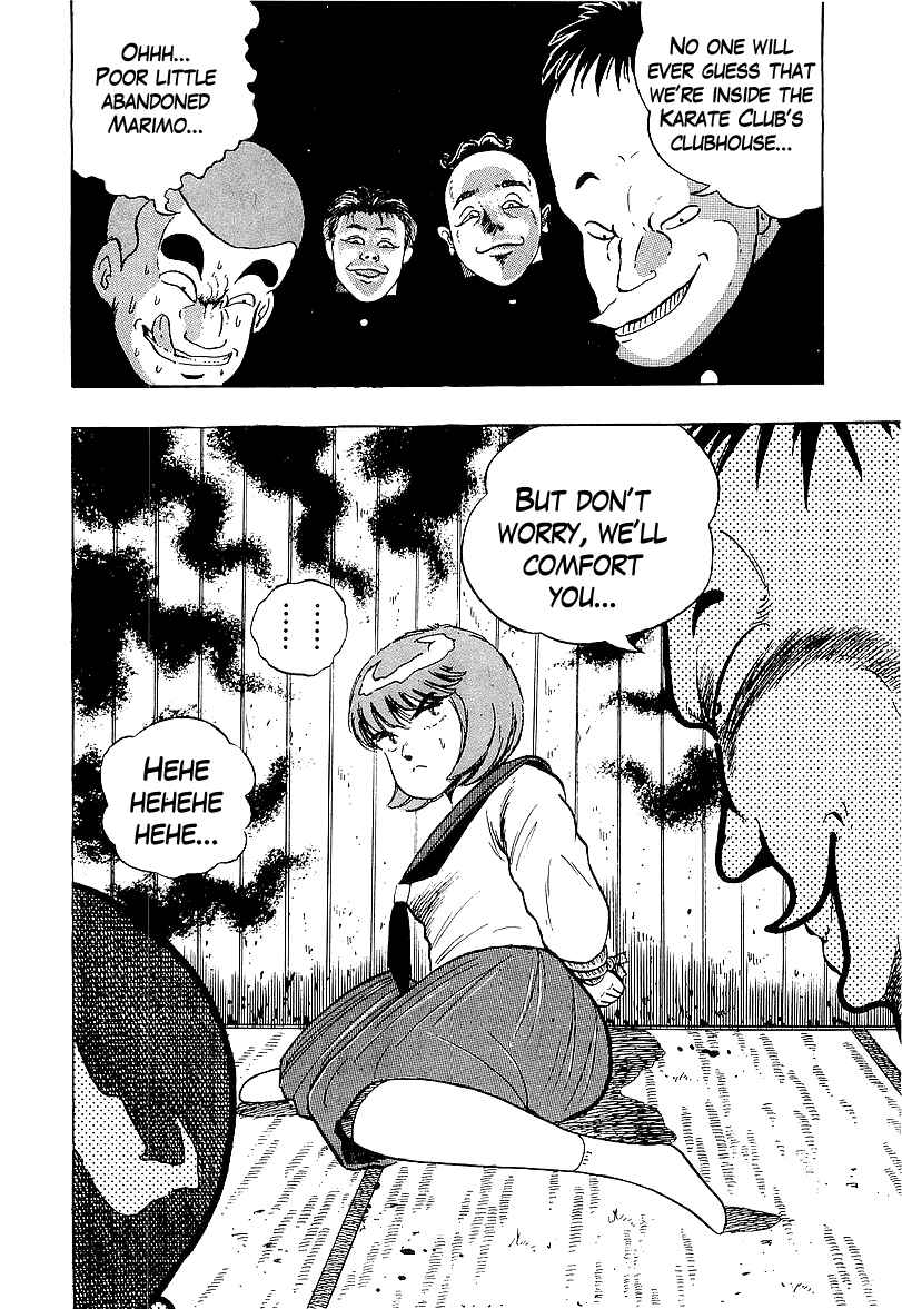 Chapter 167 - Page 18