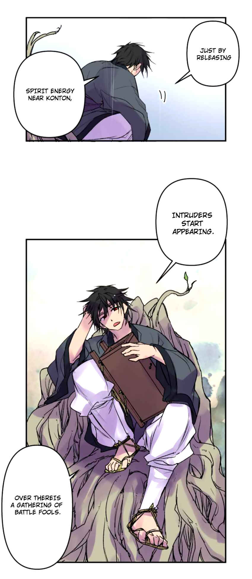 Chapter 133 - Page 2