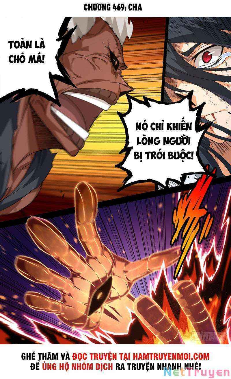 Chapter 470 - Page 1