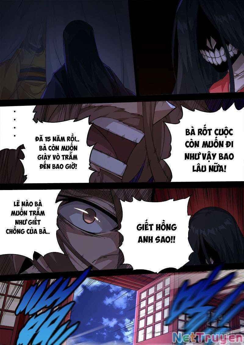Chapter 470 - Page 11