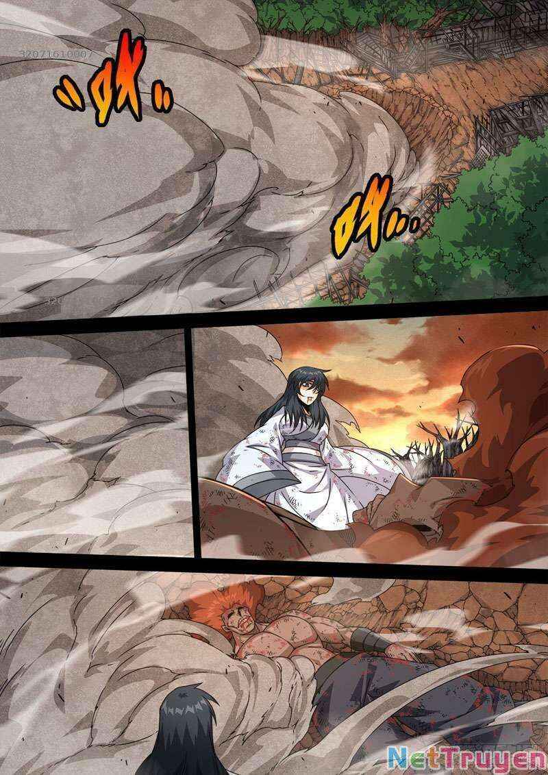 Chapter 470 - Page 4