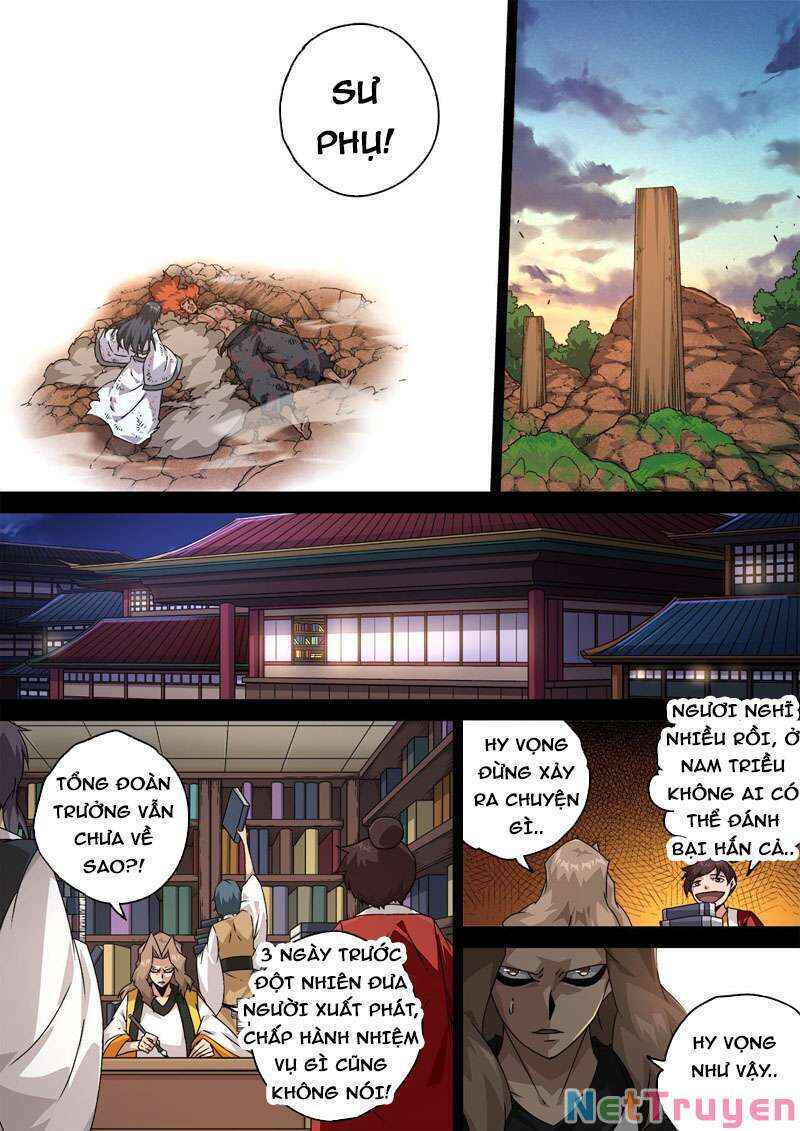 Chapter 470 - Page 7