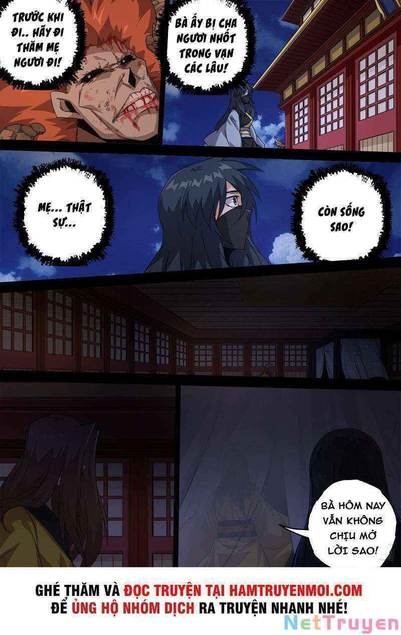 Chapter 470 - Page 9