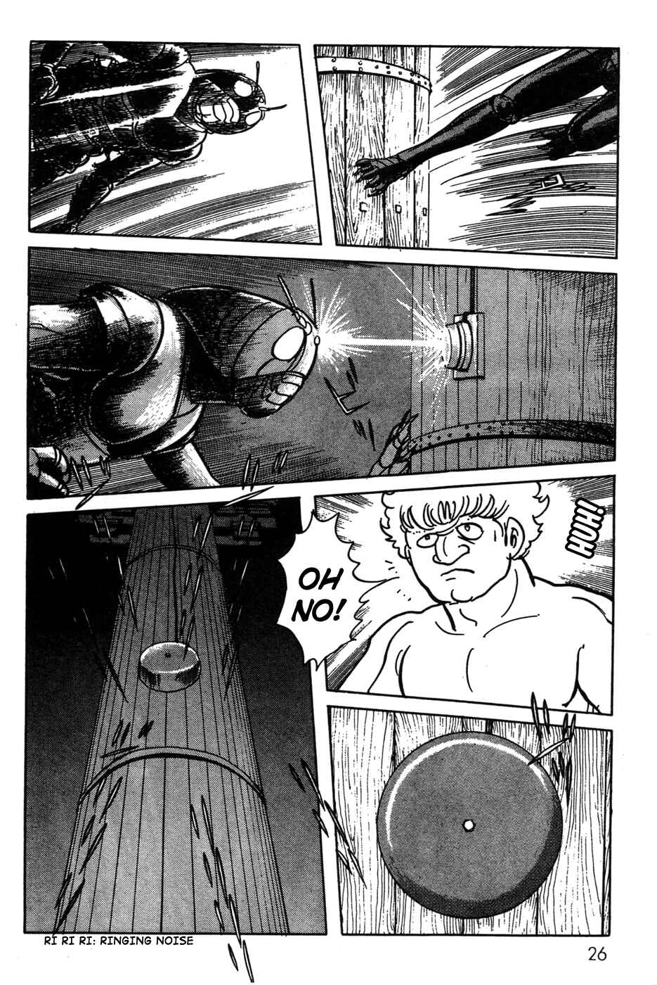 Chapter 18 - Page 22