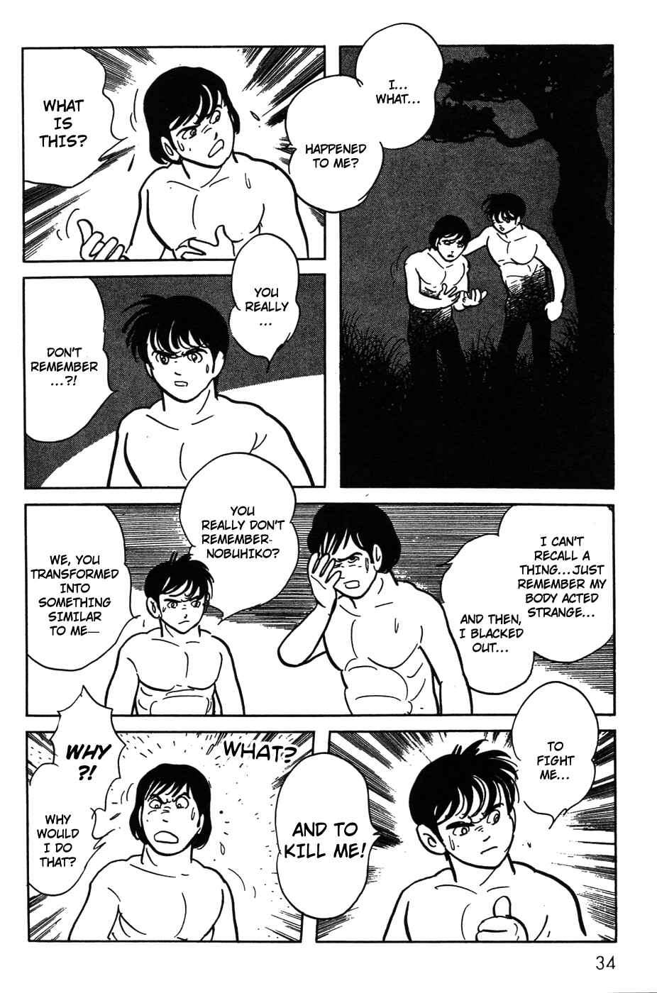 Chapter 18 - Page 29