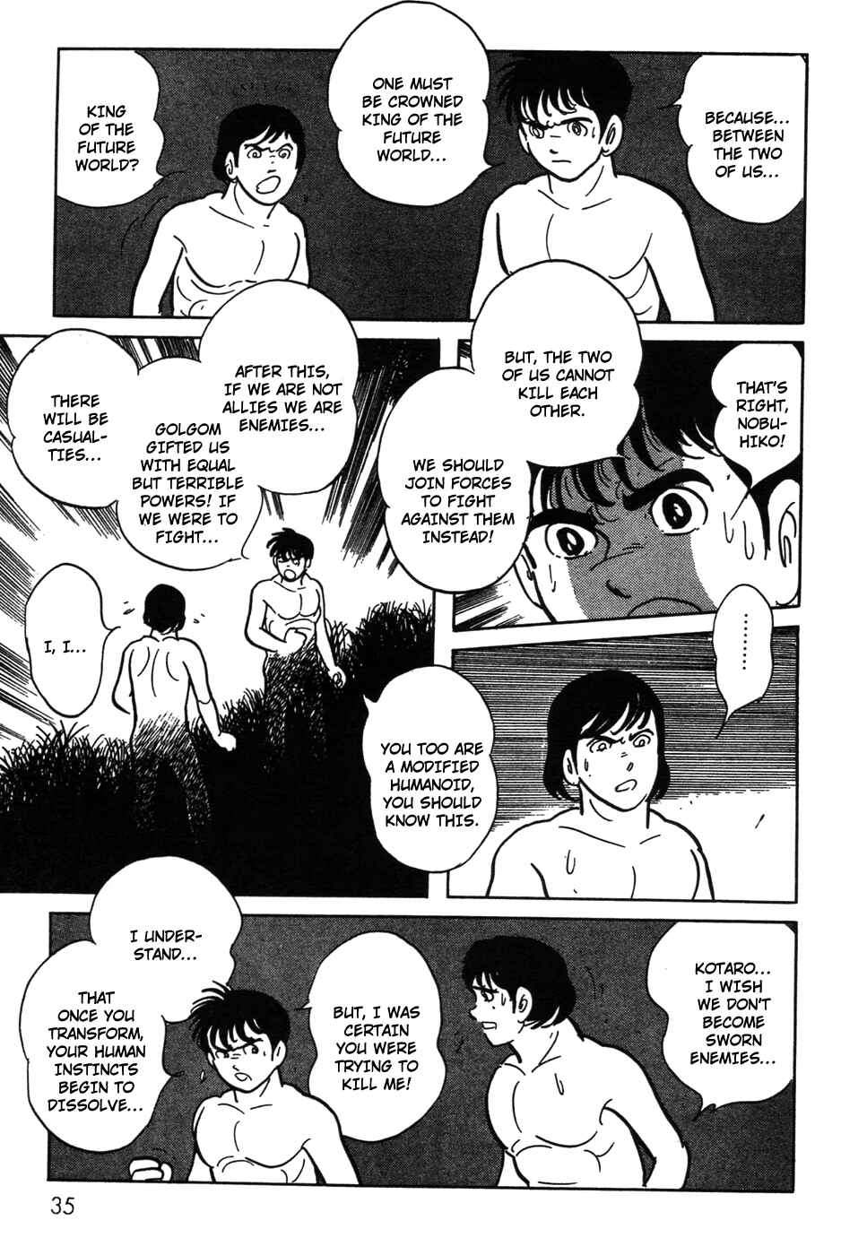 Chapter 18 - Page 30
