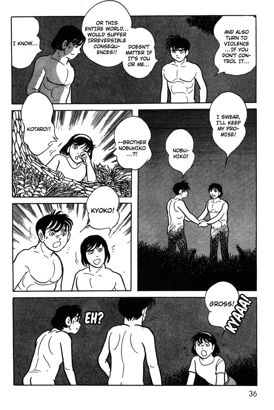 Chapter 18 - Page 31