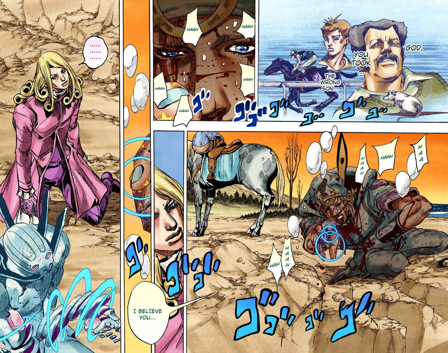 Chapter 89 - Page 4