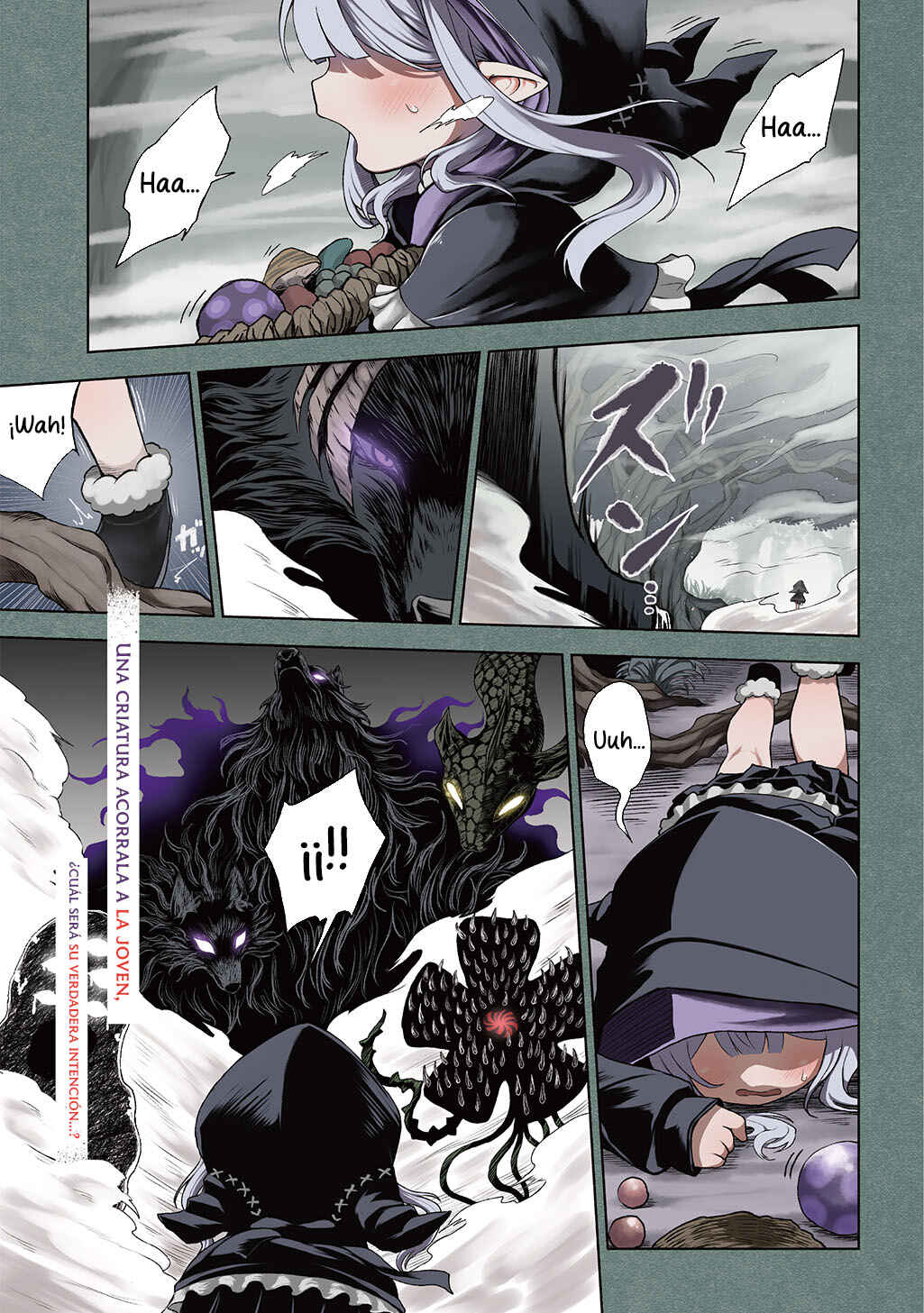 Chapter 1 - Page 2