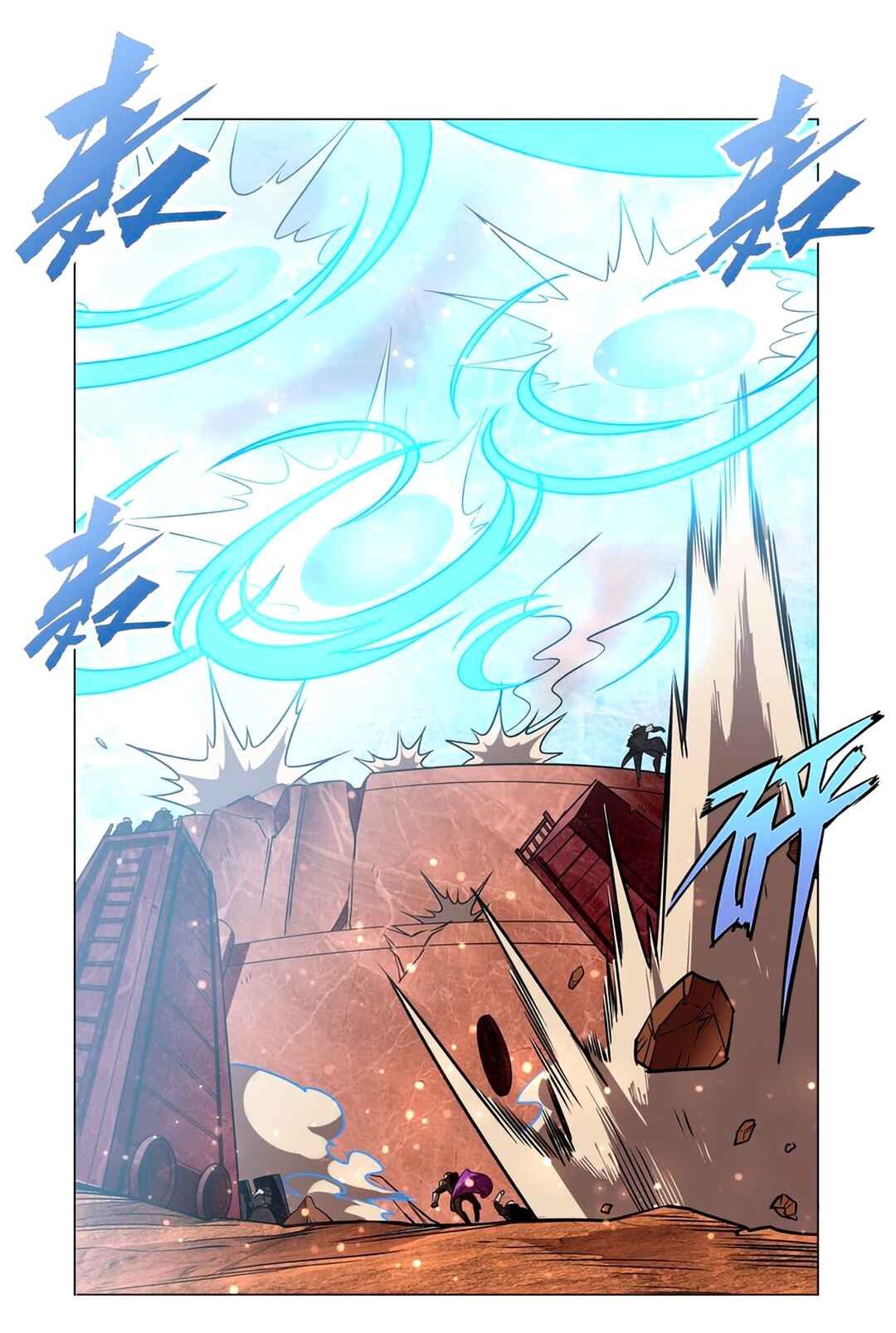 Chapter 272 - Page 35