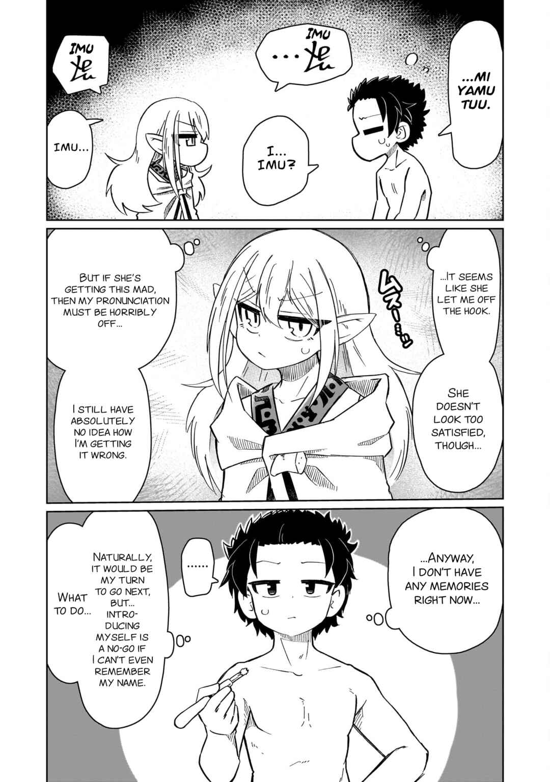 Chapter 3 - Page 4