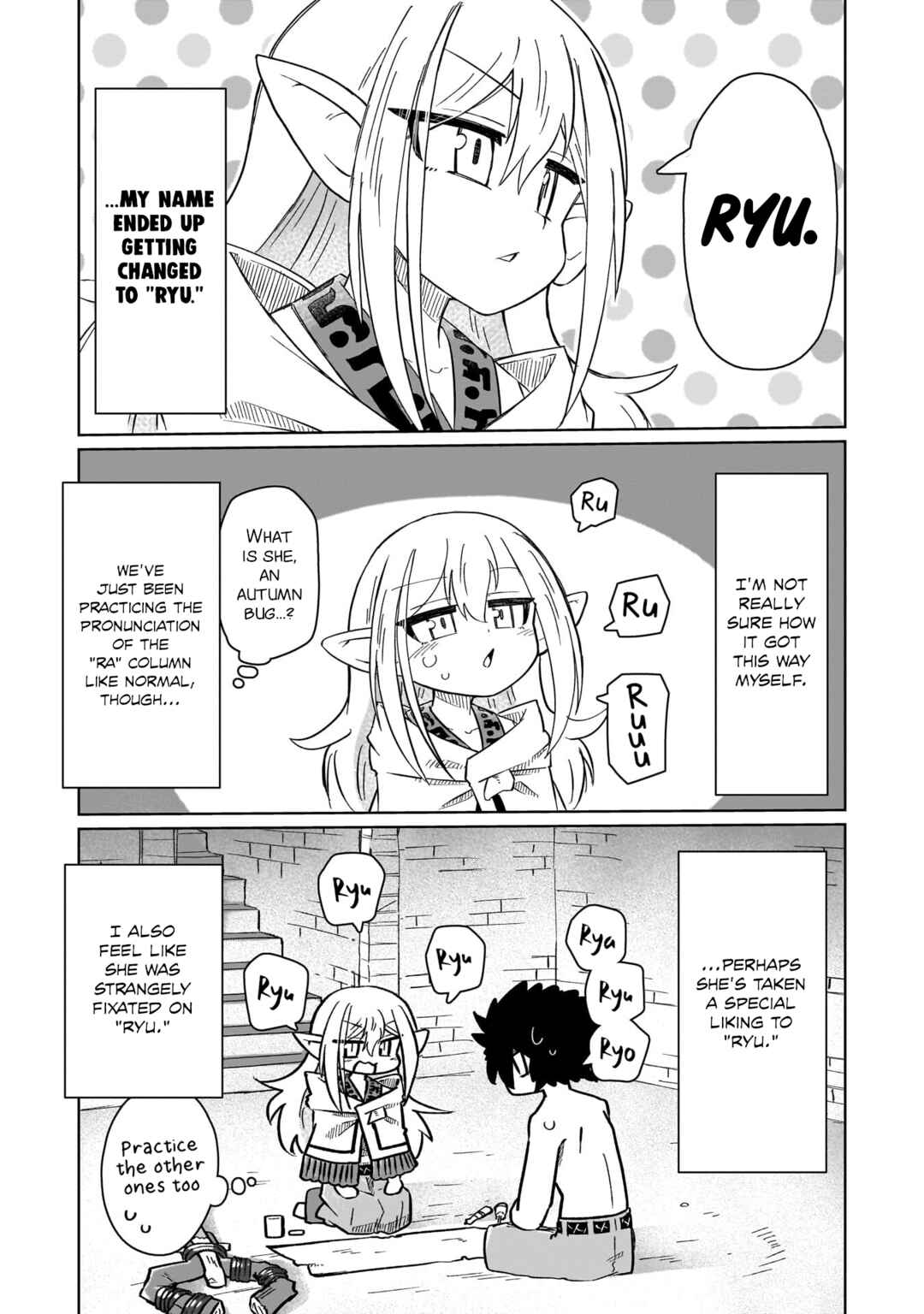 Chapter 3 - Page 9