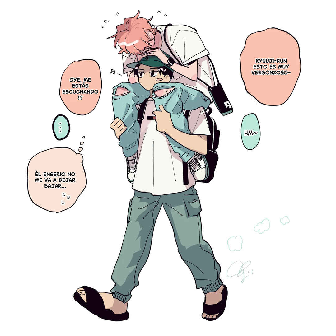 Chapter 16.5 - Page 14