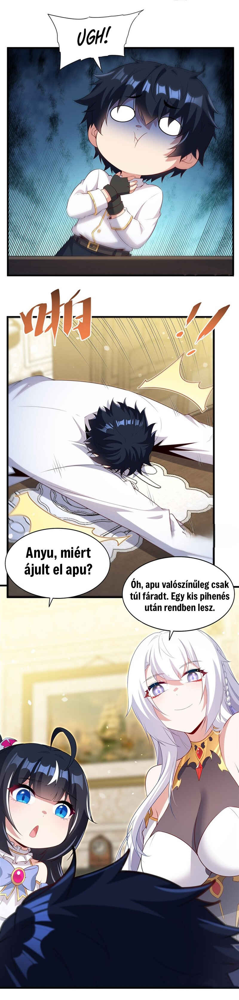 Chapter 74 - Page 8