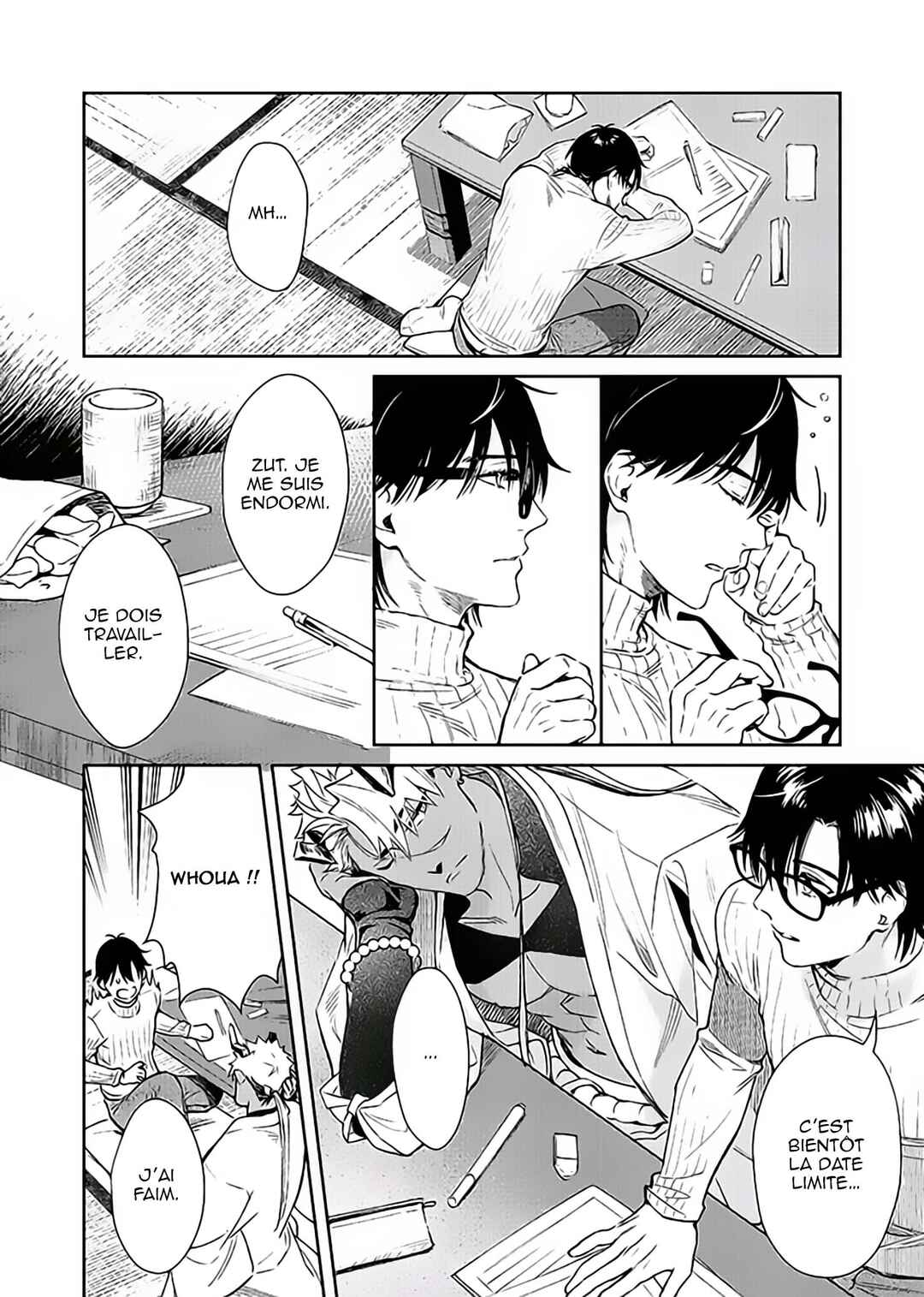 Chapter 4 - Page 4