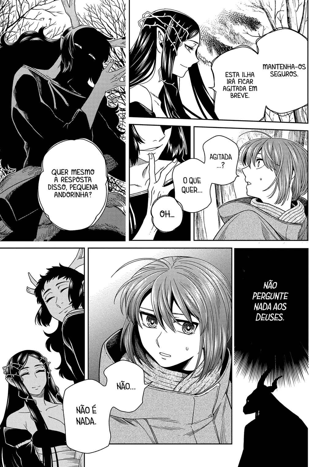 Chapter 99 - Page 10