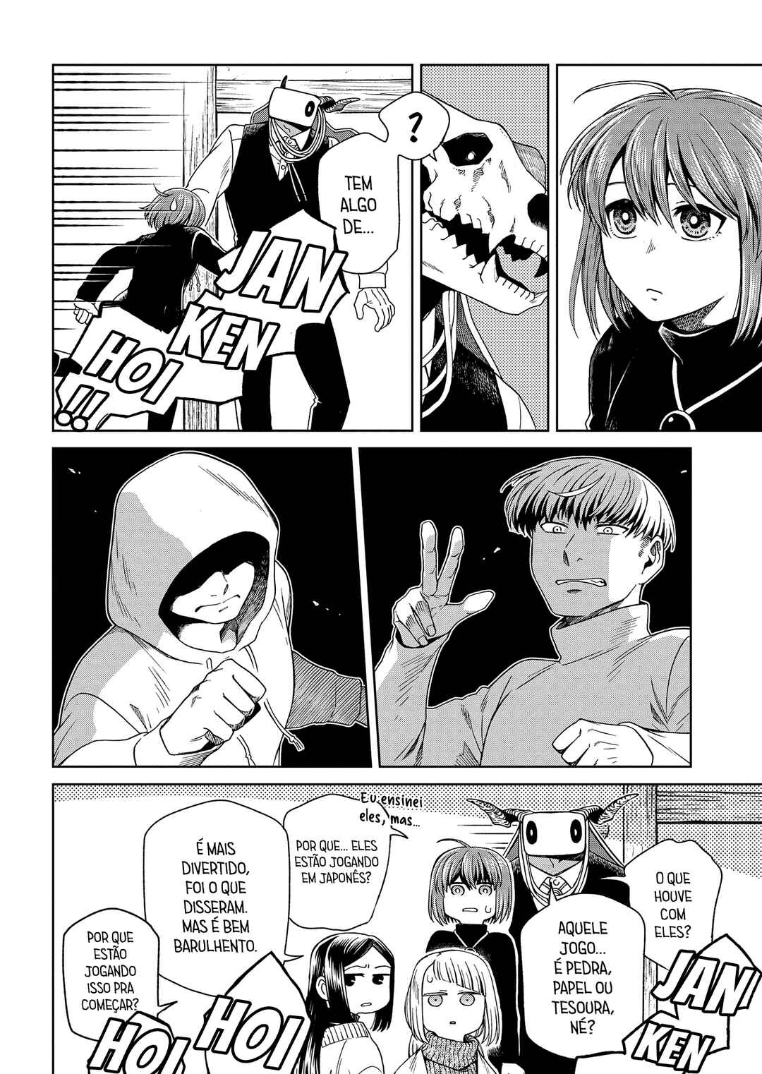 Chapter 99 - Page 13