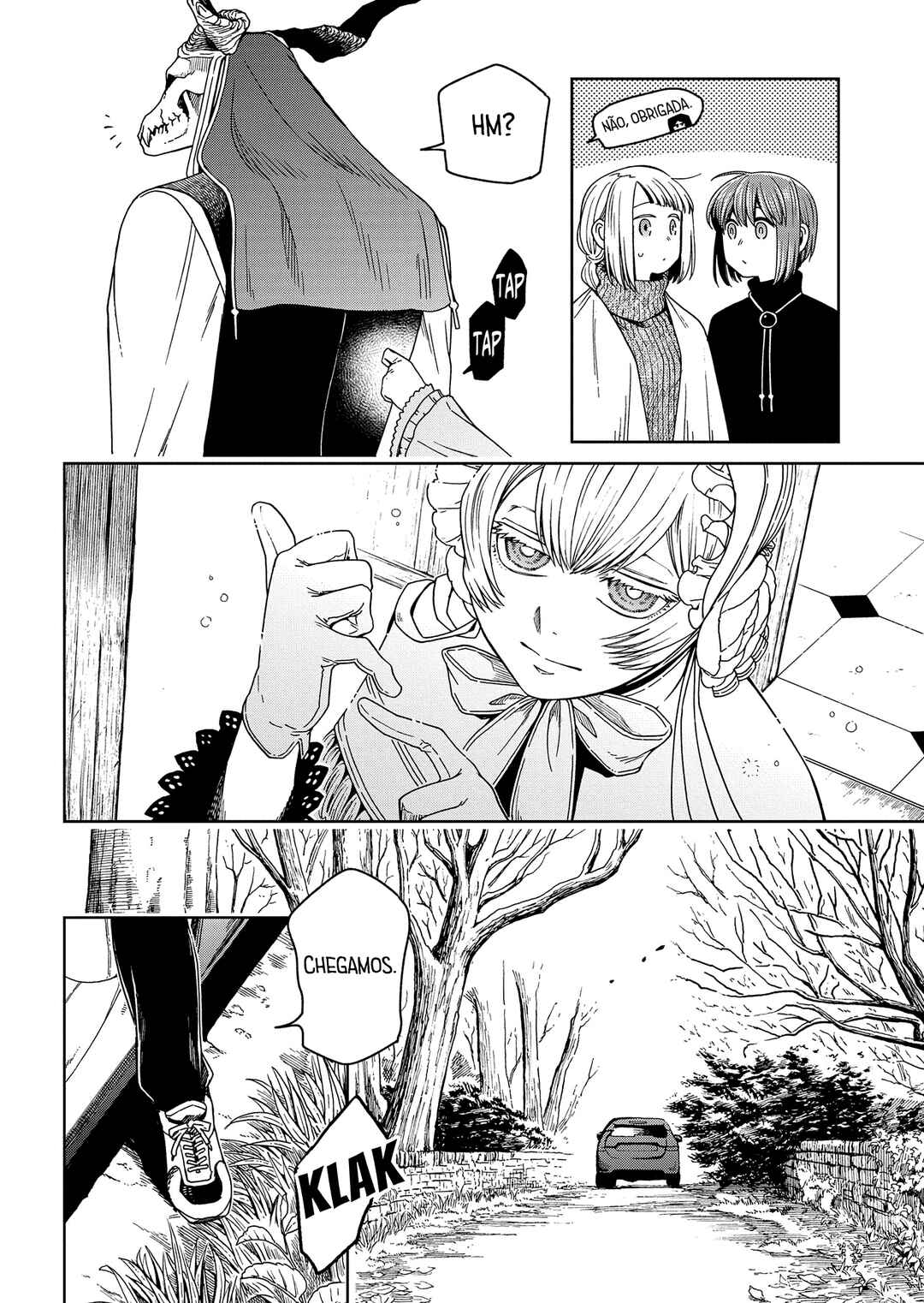 Chapter 99 - Page 15