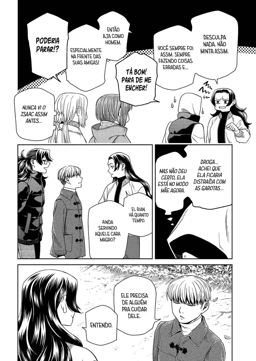 Chapter 99 - Page 17