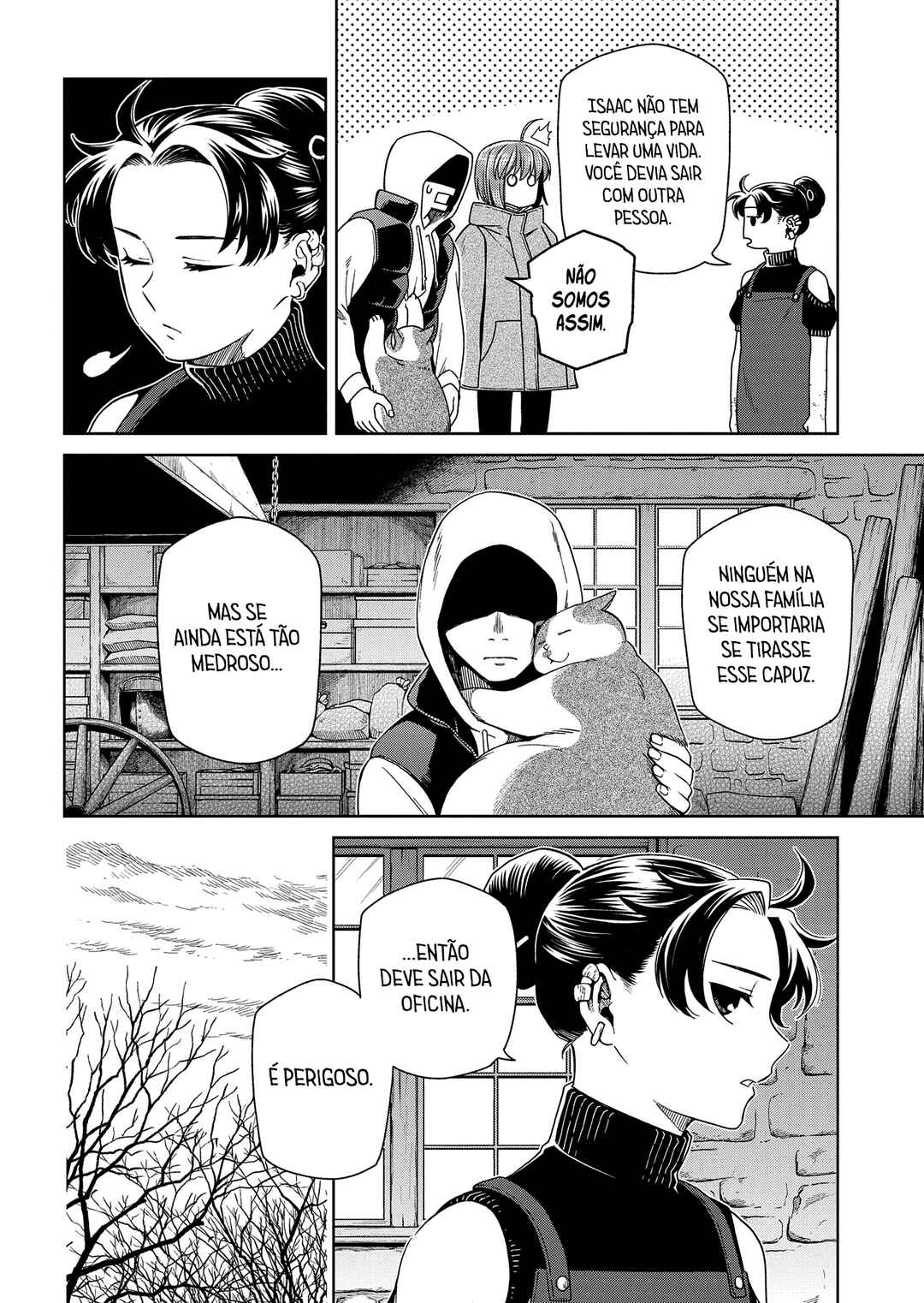 Chapter 99 - Page 25