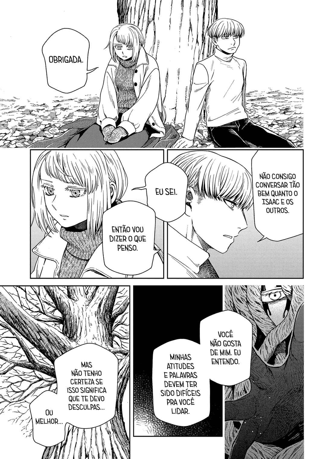 Chapter 99 - Page 28