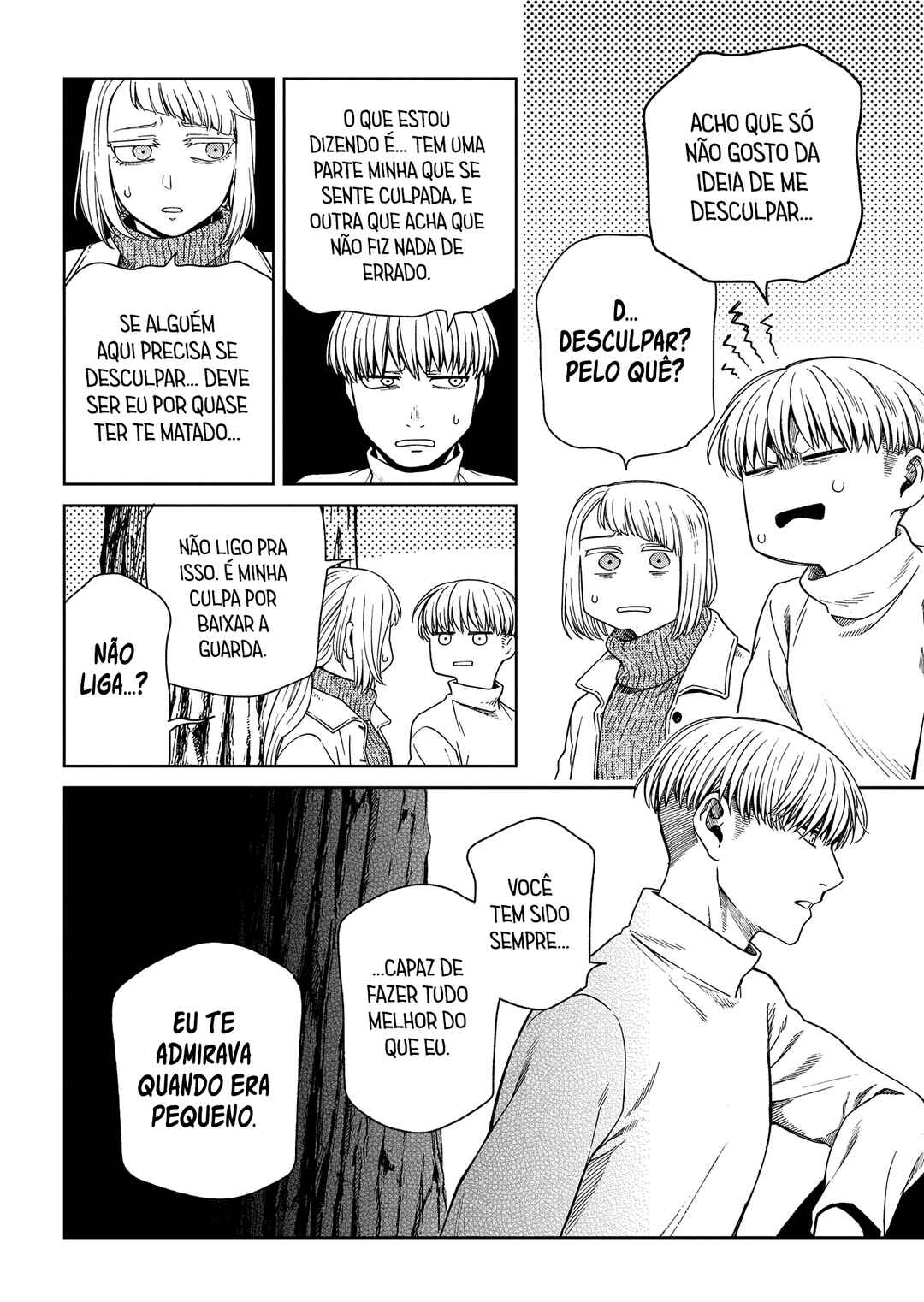 Chapter 99 - Page 29