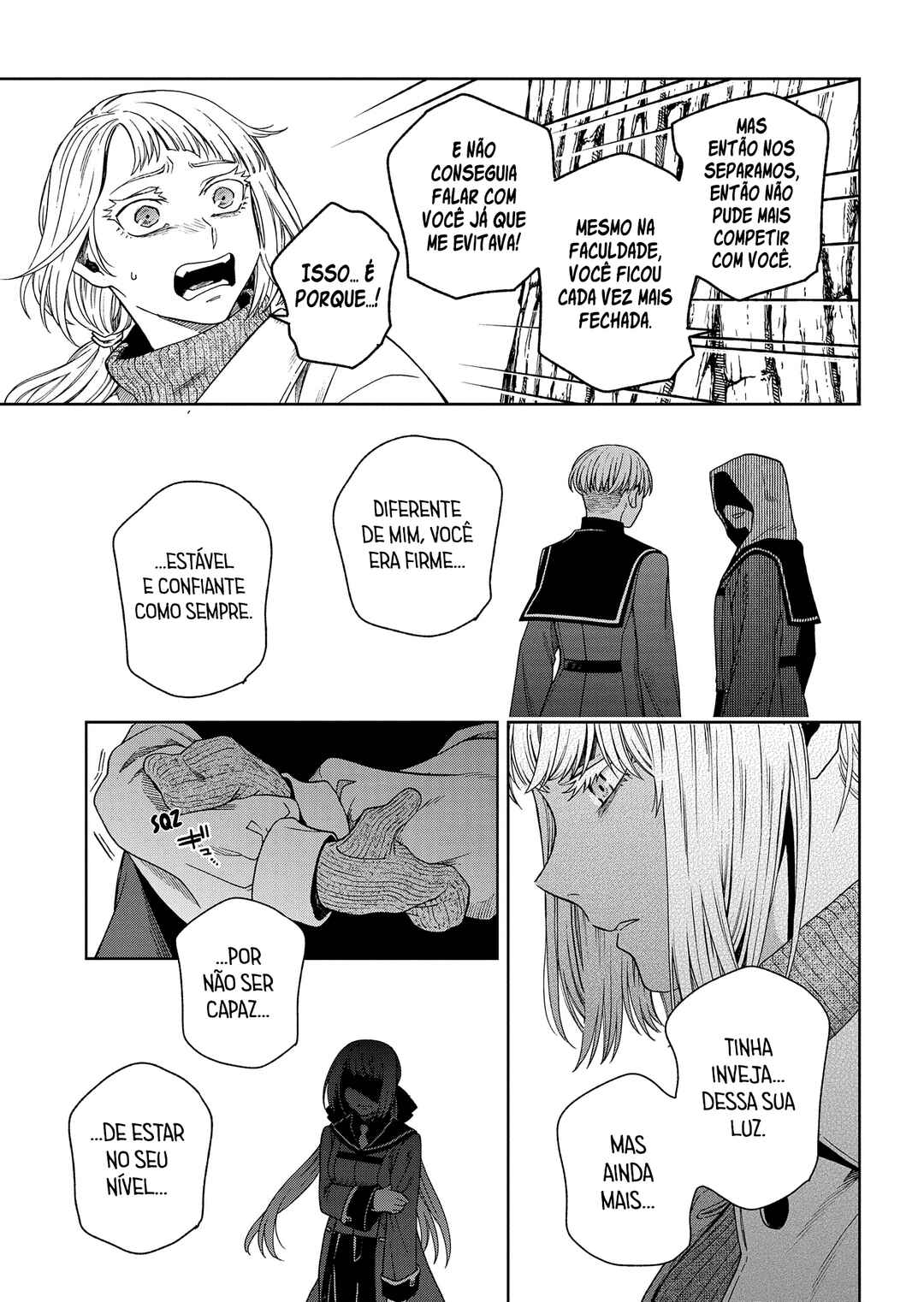 Chapter 99 - Page 30