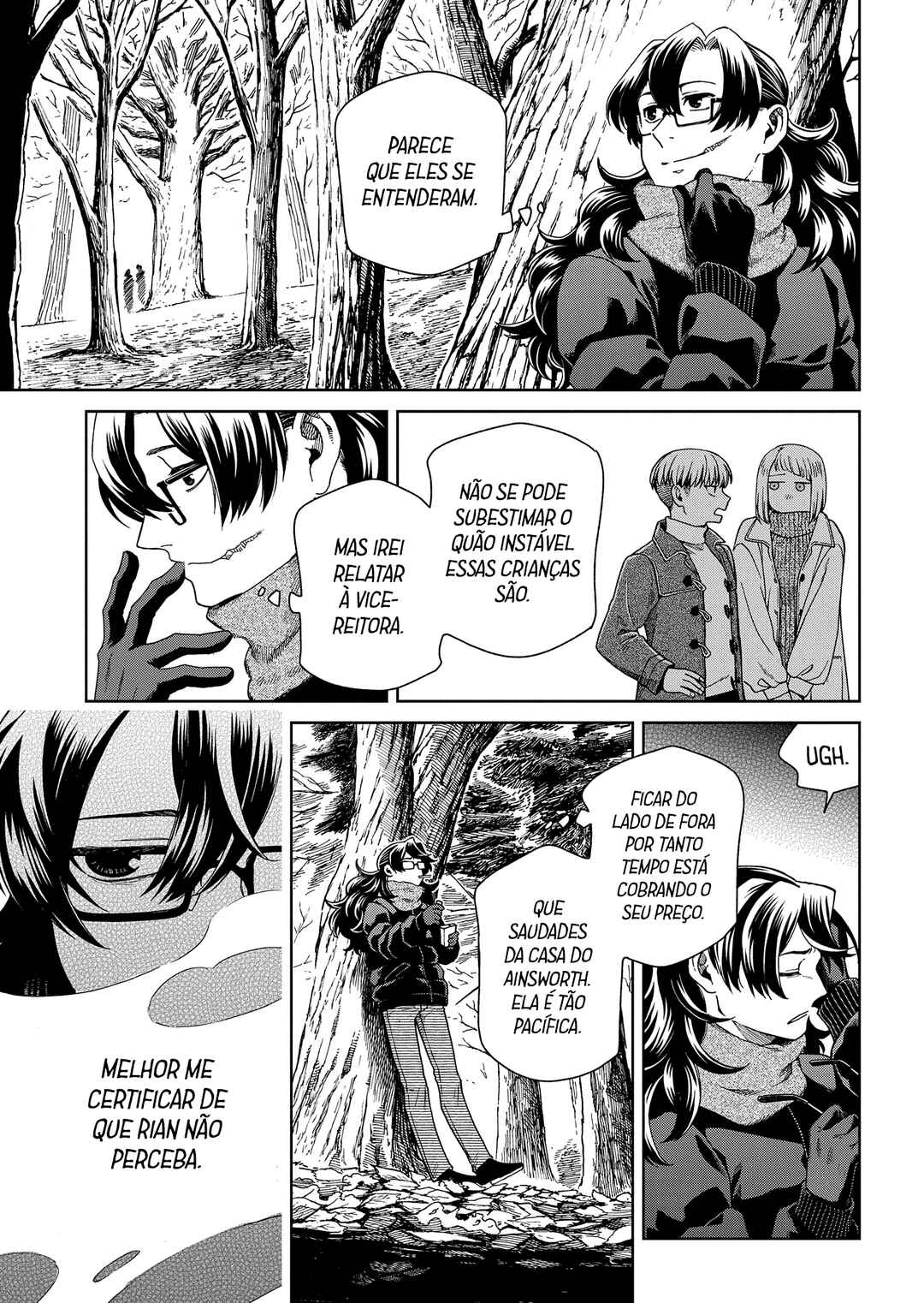Chapter 99 - Page 34