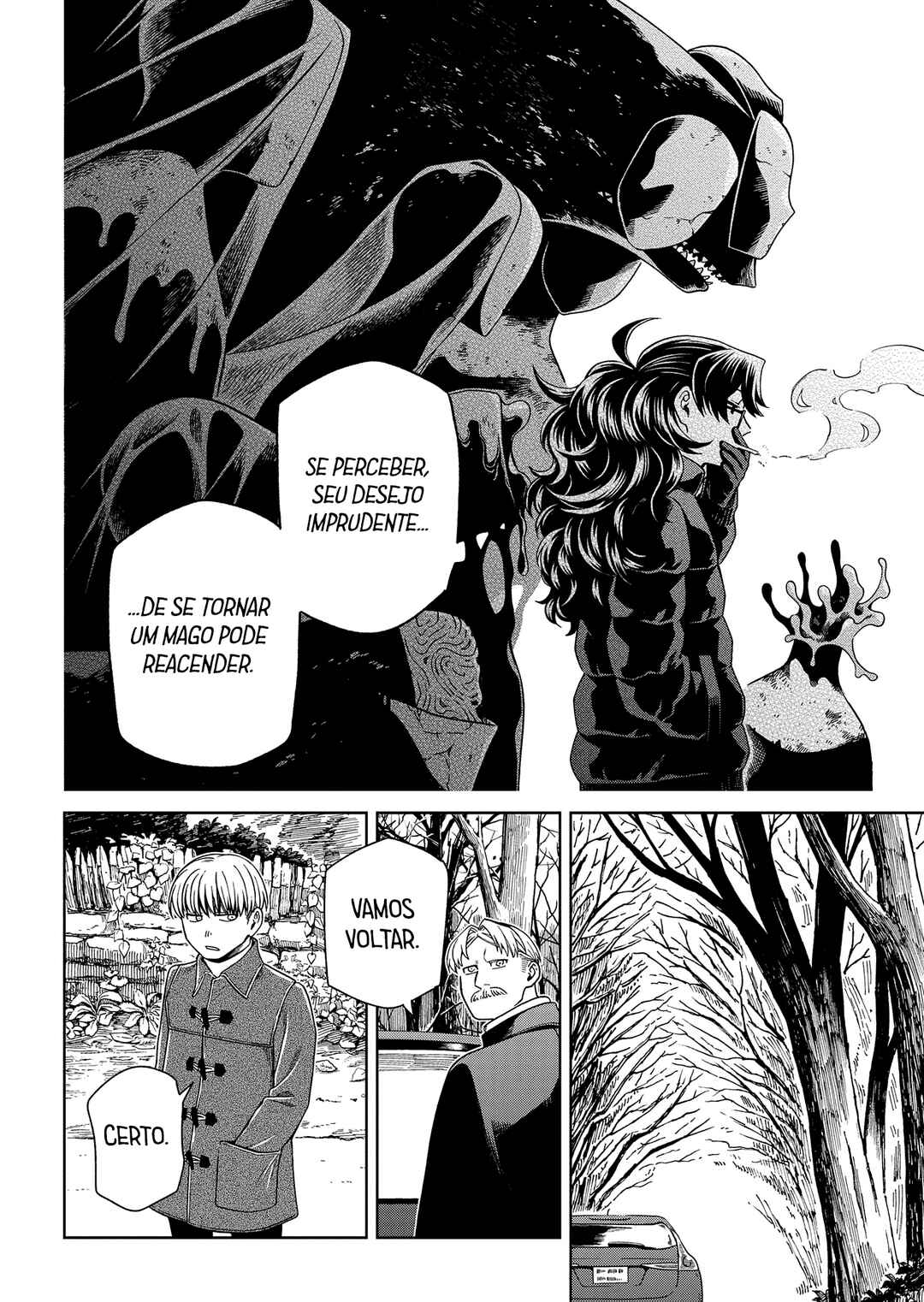 Chapter 99 - Page 35
