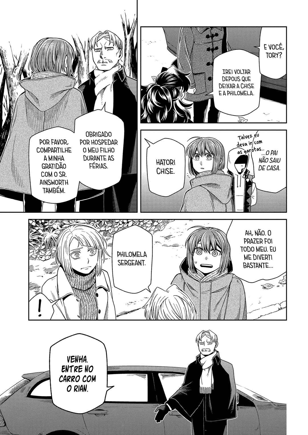 Chapter 99 - Page 36