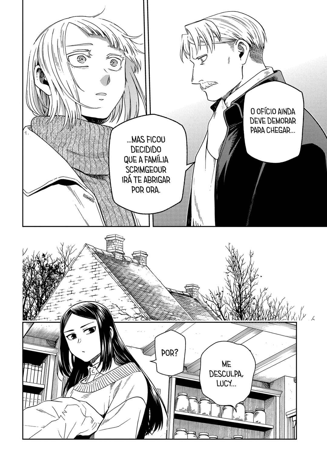 Chapter 99 - Page 37