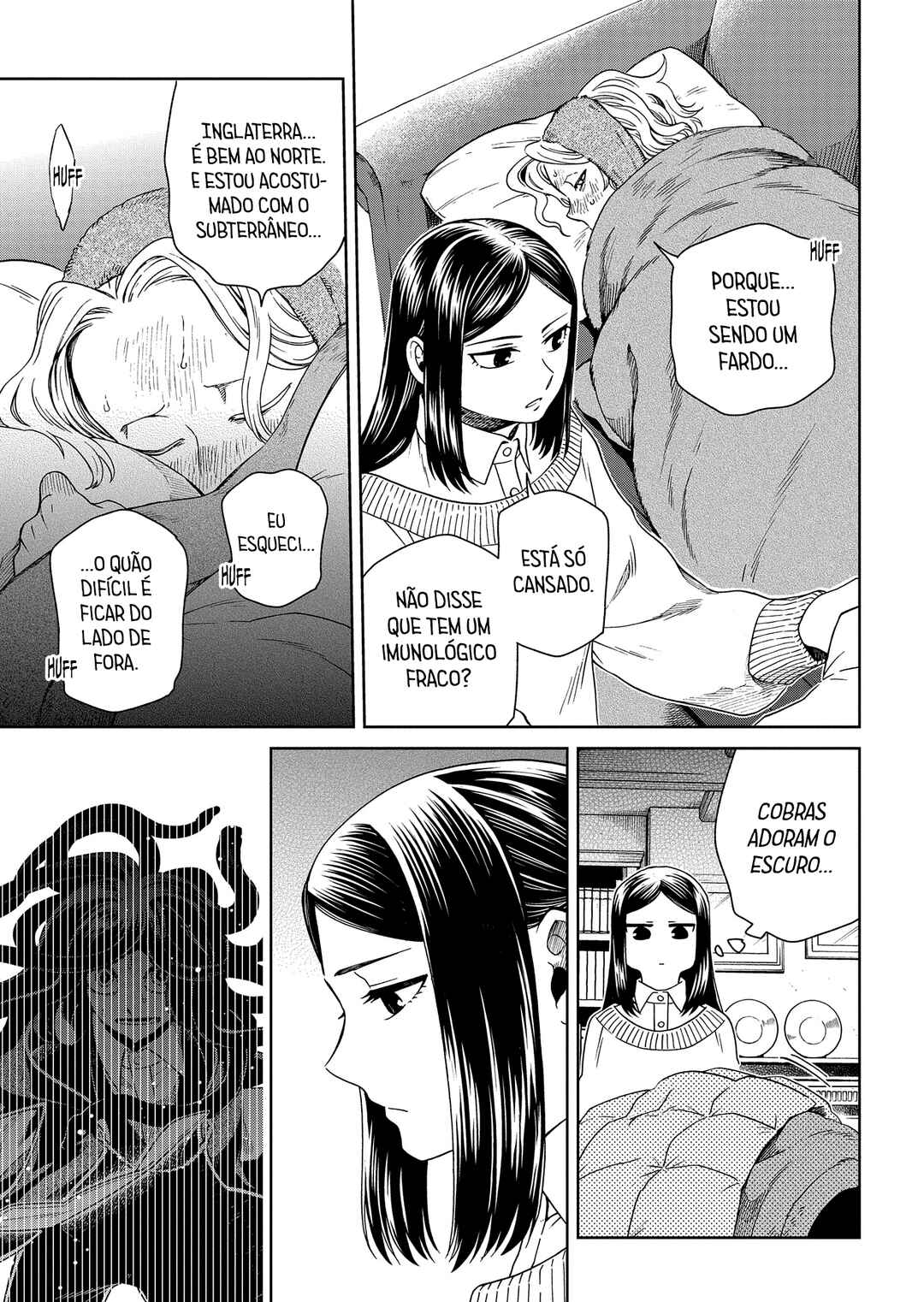 Chapter 99 - Page 38