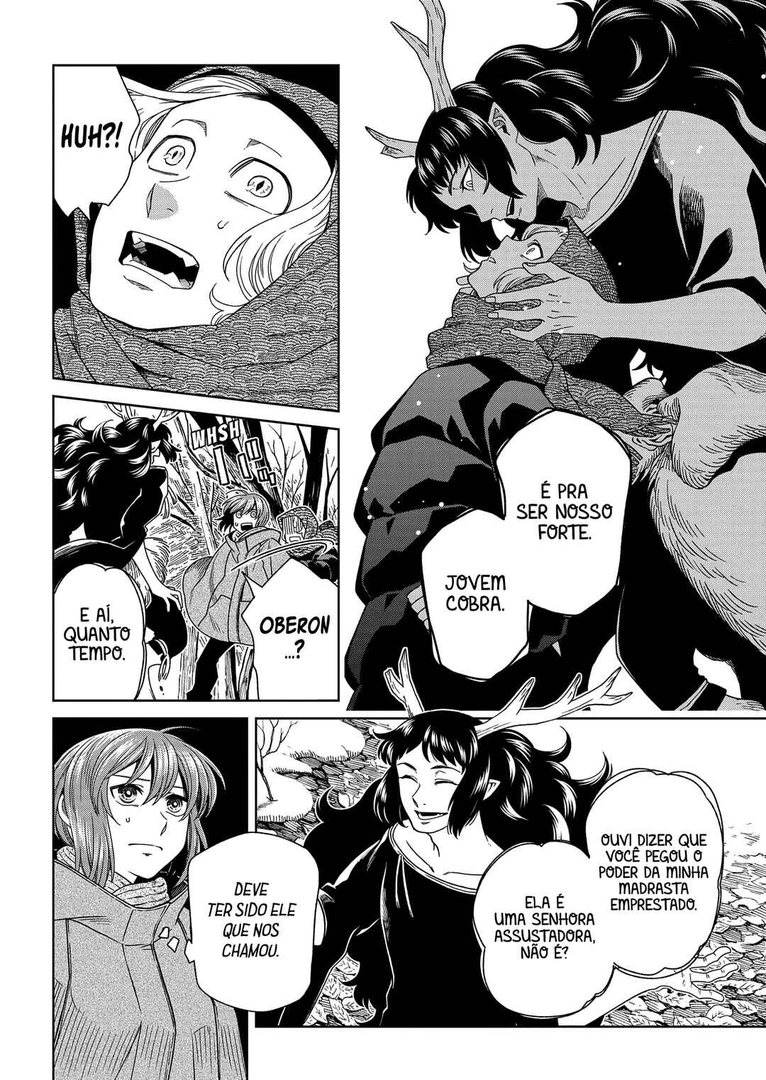 Chapter 99 - Page 7