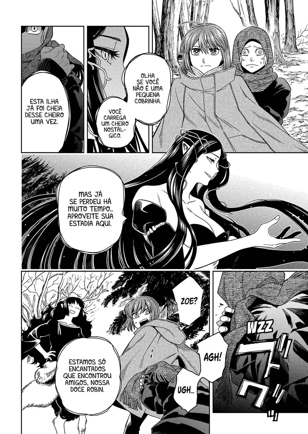 Chapter 99 - Page 9
