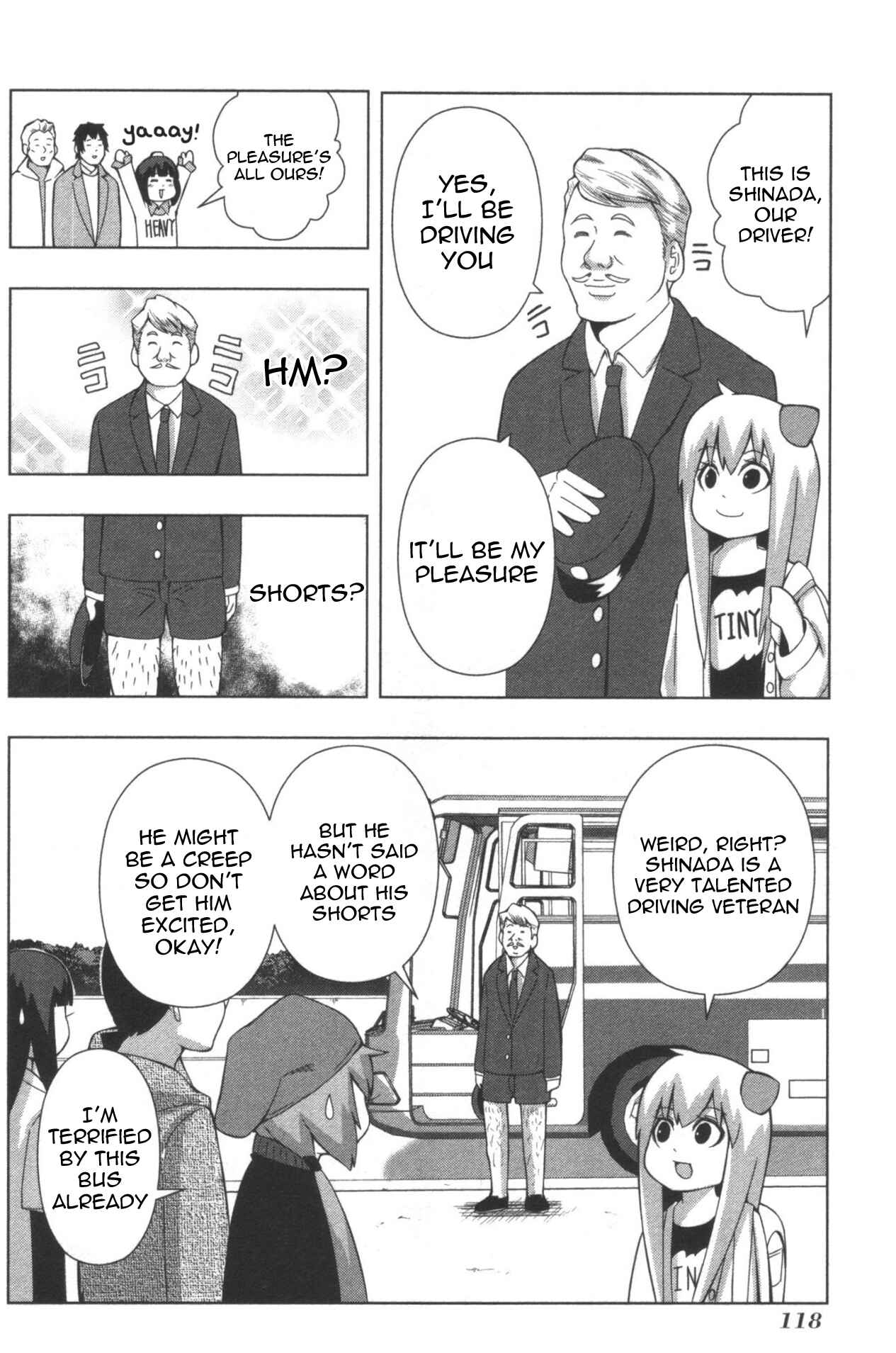 Chapter 129 - Page 2