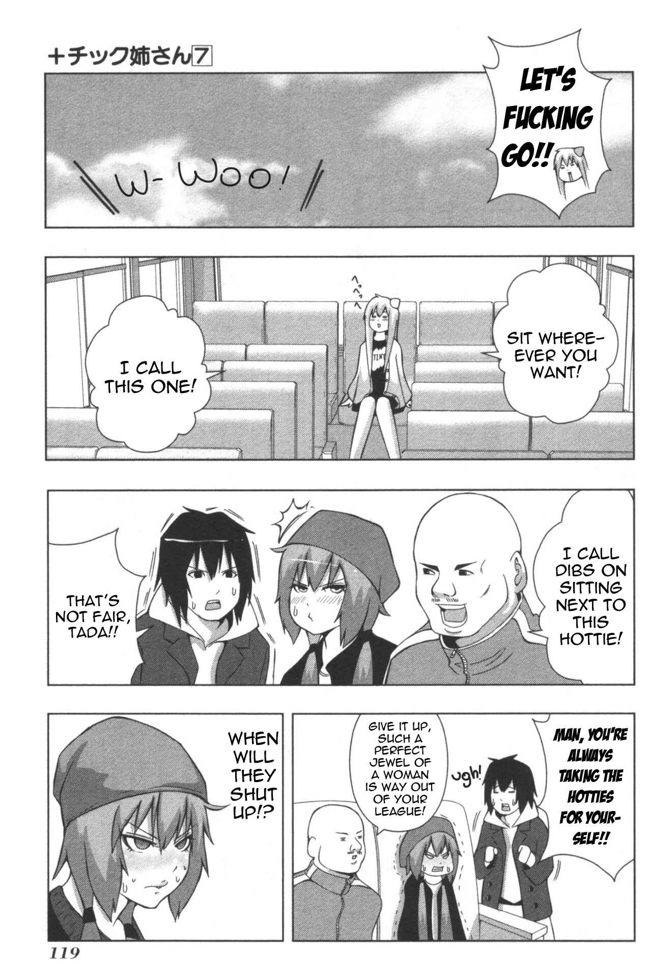 Chapter 129 - Page 3