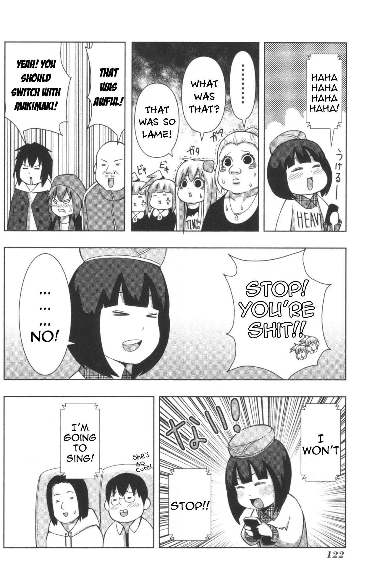 Chapter 129 - Page 6