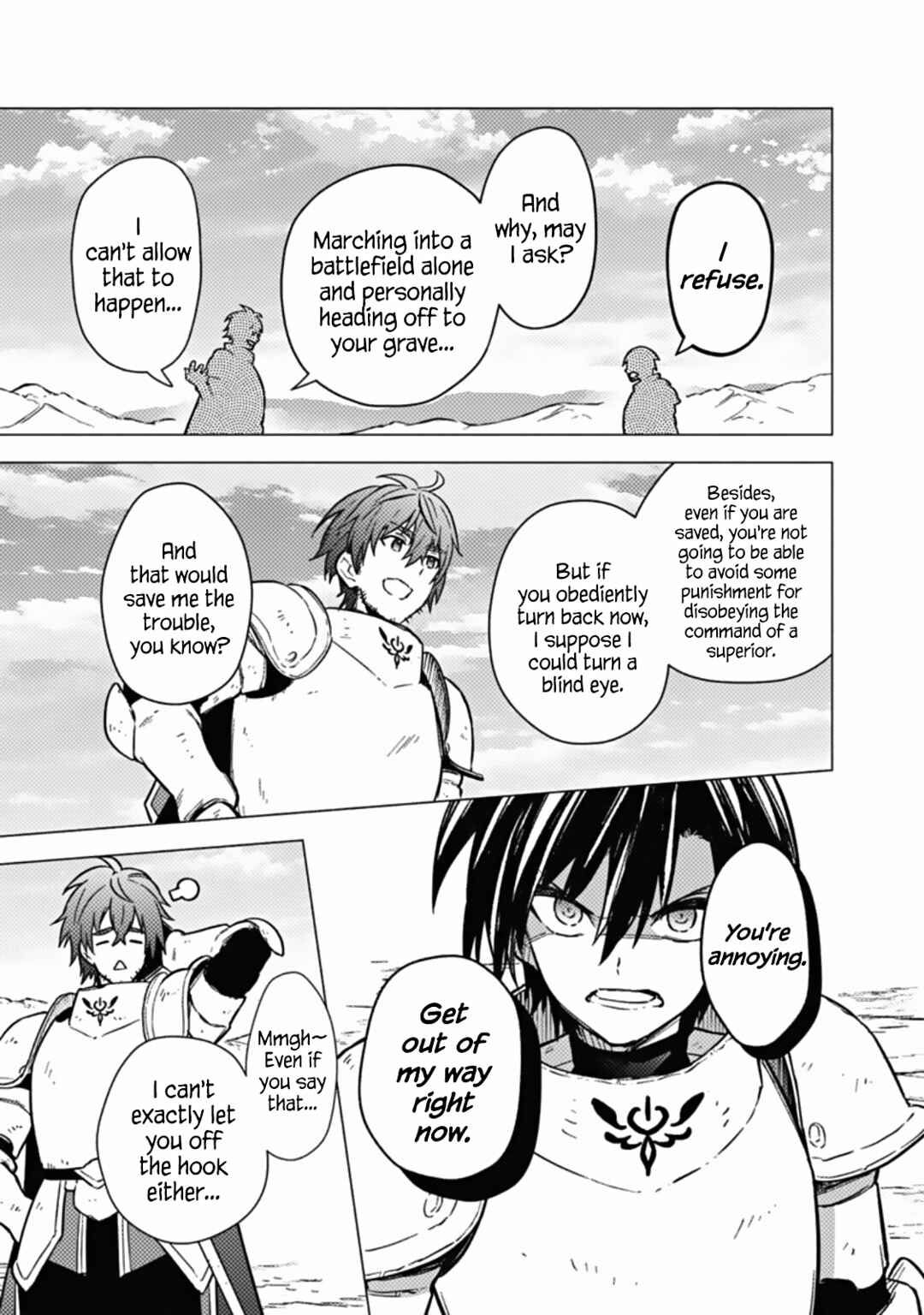 Chapter 45 - Page 28