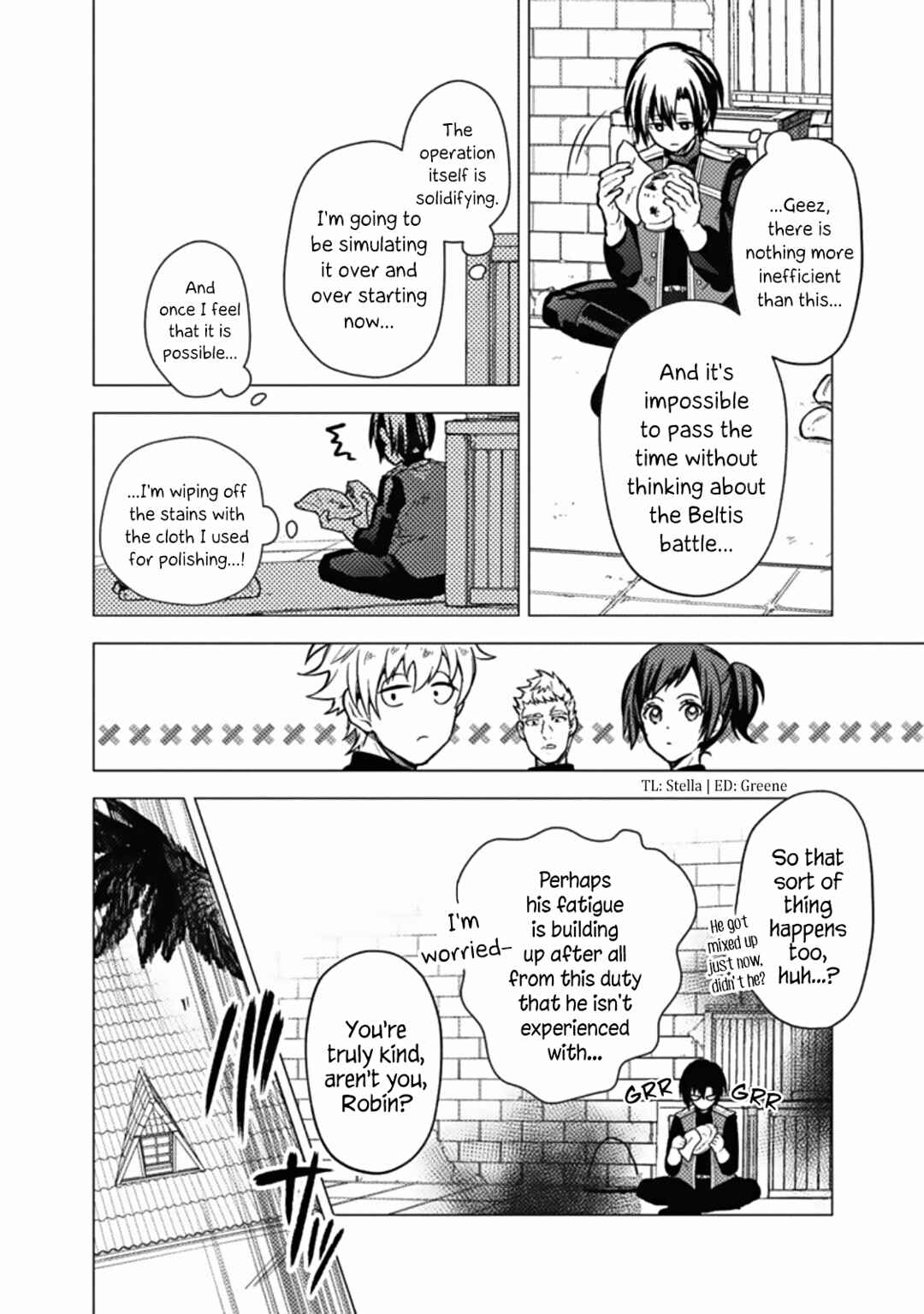 Chapter 45 - Page 8