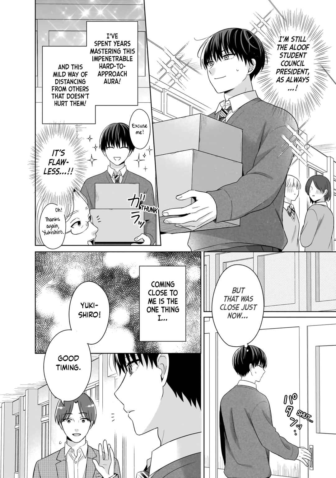 Chapter 1 - Page 8